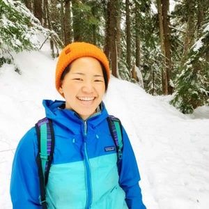 Meet your Posher, Kie